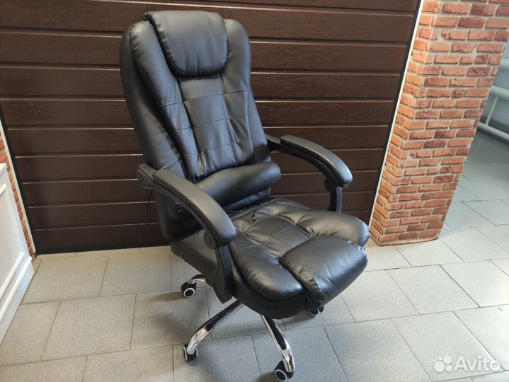 Офисное (компьютерное) кресло