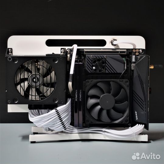 Эксклюзивный корпус для компьютера