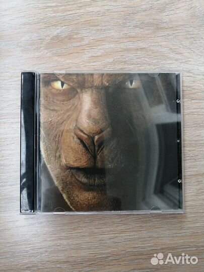 CD Металл, Рок