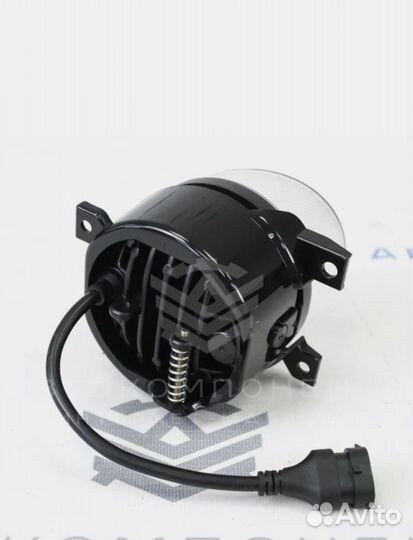 Противотуманный фары на Polo/Jetta/Tiguan/Caddy