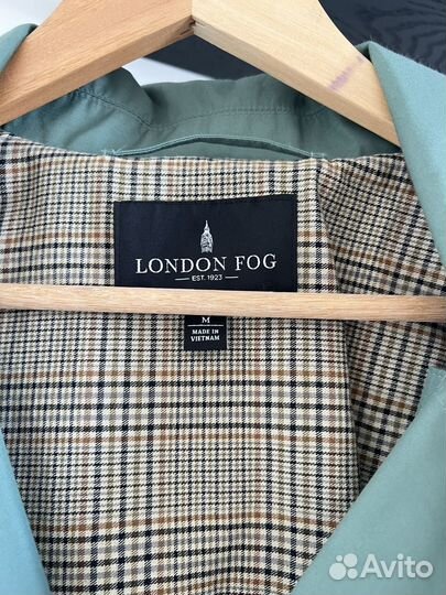 Плащ тренч женский 46 48