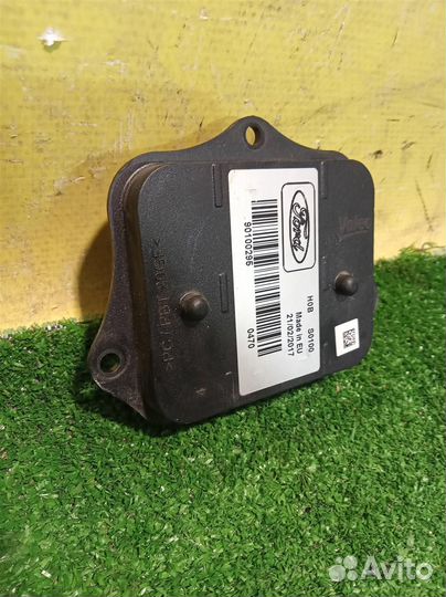 Блок ксеноновой лампы Ford Kuga 2 CBS 2011