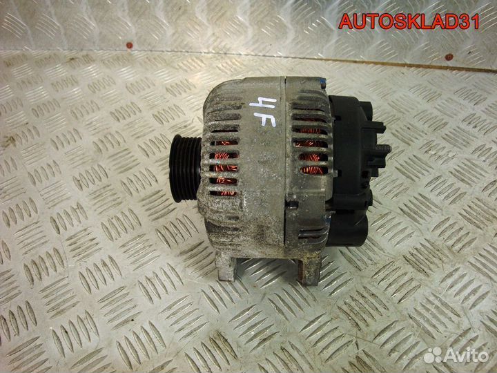 Генератор 180A Audi A6 C6 4F 3.0 BMK 8EL738211811