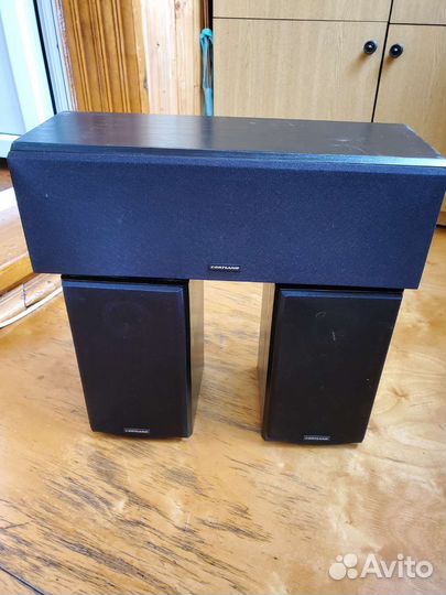 Колонки Cortland STH 5500