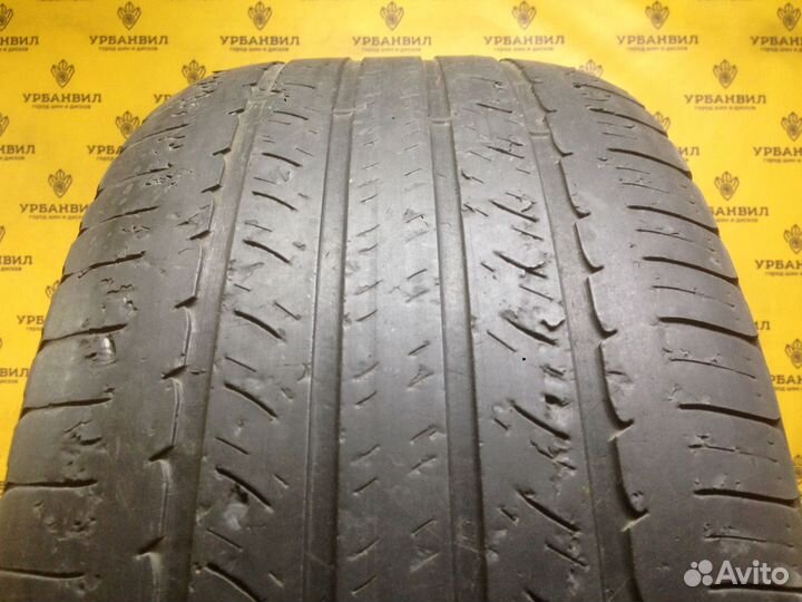 Michelin Latitude Tour HP 255/55 R18 105V