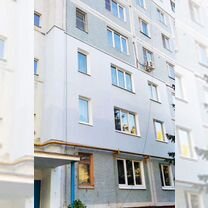 Утепление стен снаружи, Тула