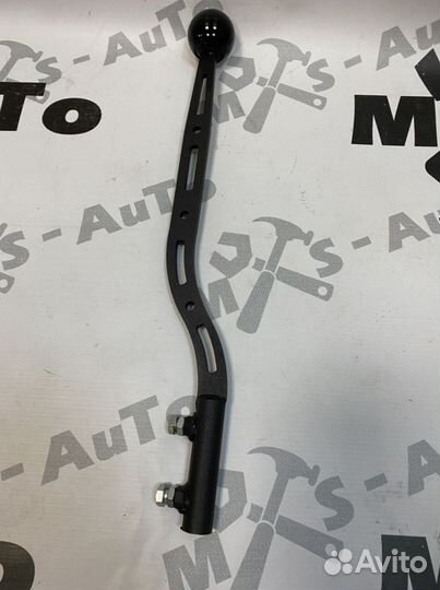 Рычаг кпп удлиненный Ваз 2101-07