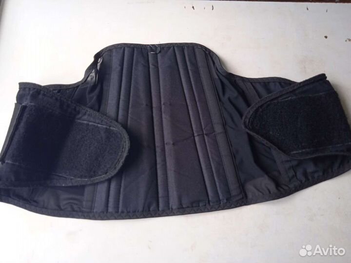 Бандаж детскийвзрослый трость голеностноски