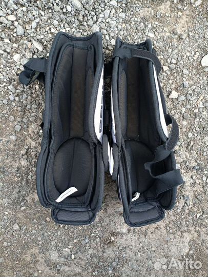 Детская хоккейная форма 8-10 лет