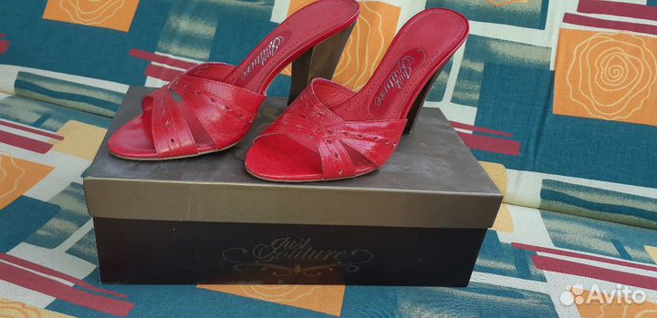 Босоножки Just Cuture, р.37