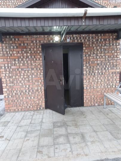 1-к. квартира, 30 м², 3/3 эт.