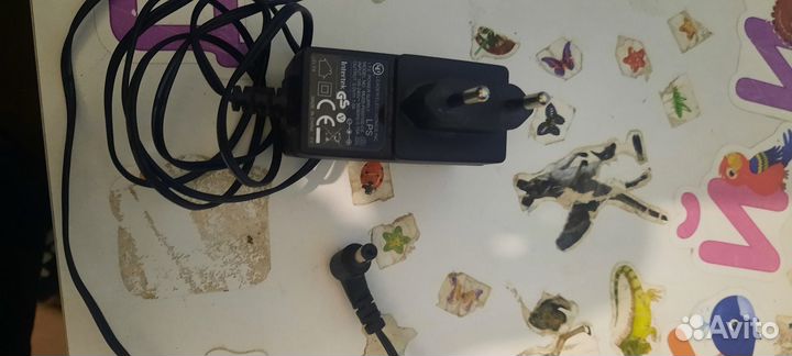 Блоки питания