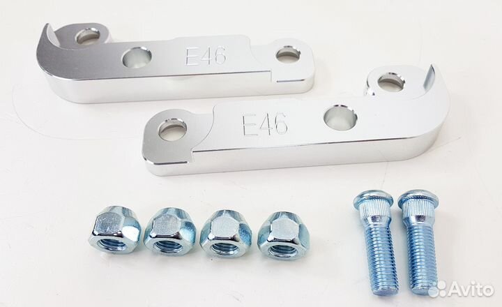 Сошки - BMW E36 и E46 (E46)