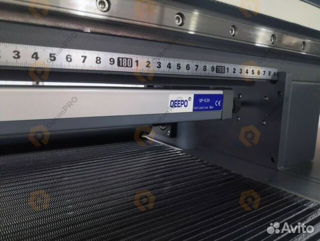 Гибридный уф принтер M1800W 4i3200 U1