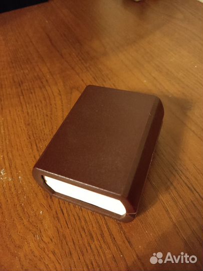 Запонки и зажим для галстука Angelo Bonetti