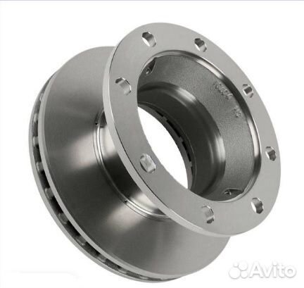 Тормозной диск 0308834037/0308834017/BTS1