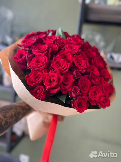 Ставрополь 2 доставка розы букеты