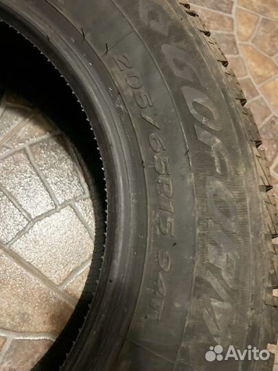 Goform W705 195/65 R15 94T