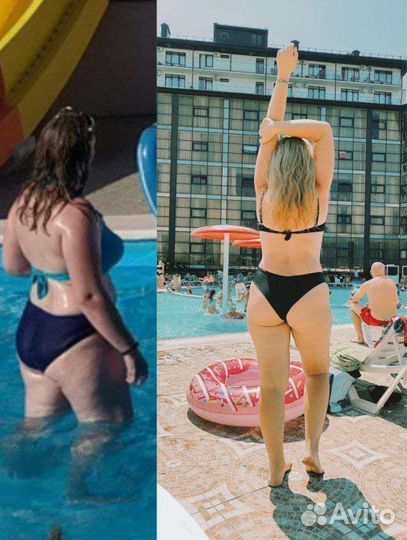 Худеем вместе бесплатно