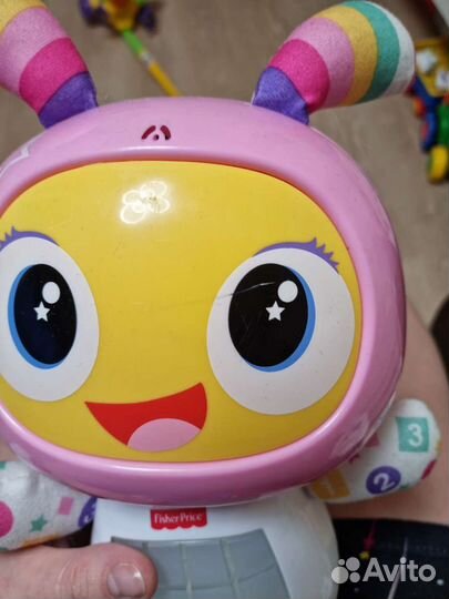 Робот Бибель