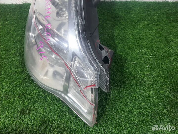 Фара левая на Nissan Almera 3 G15