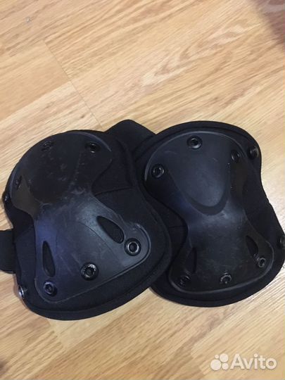 Защита суставов