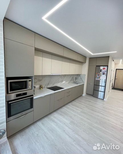 Кухонный гарнитур. Рассрочка