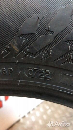 Nokian Tyres Hakkapeliitta 9 195/65 R15 95T