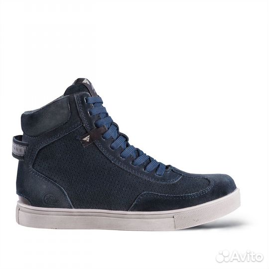 Ботинки shima SX-2 EVO lady blue