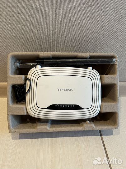 Wifi роутер беспроводной