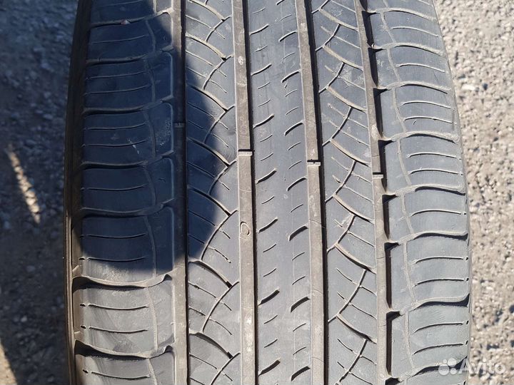 Michelin Latitude Tour HP 245/60 R18