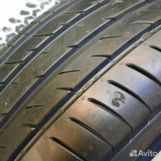 Goodride Solmax 1 225/55 R19 99W