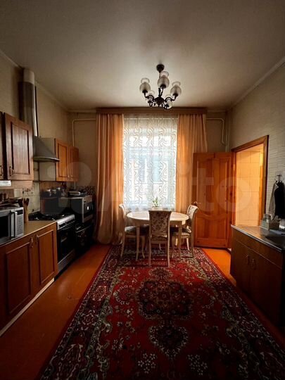 Дом 39,4 м² на участке 3 сот.