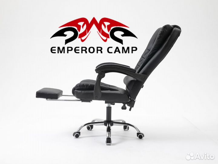 Компьютерное офисное босс кресло м951