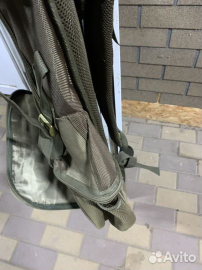 Туристический рюкзак акватик