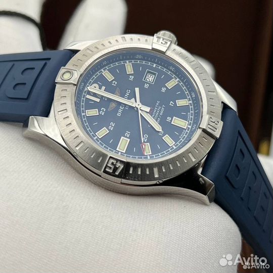 Мужские часы Breitling Colt Automatic