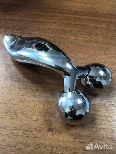 Лифтинг массажер роликовый