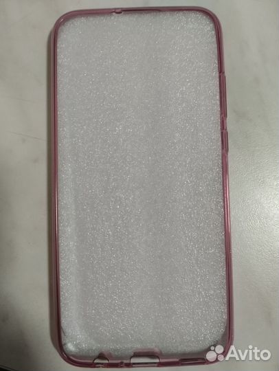 Чехлы на Honor 8 lite