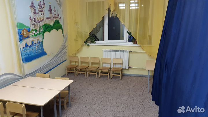 Готовый бизнес 