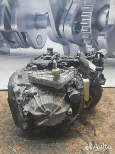 АКПП Renault Clio хэтчбэк 1.6 K7M745 рено клио