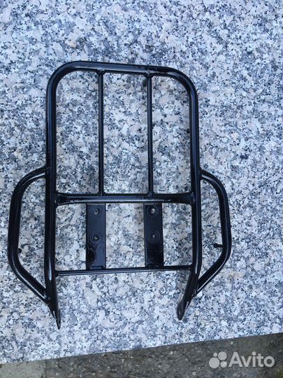 Багажник Хонда 250 -400хр,sm