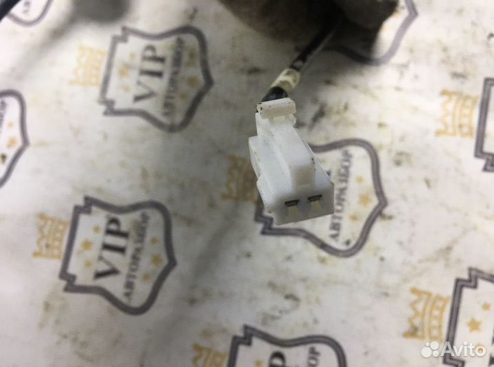 Датчик abs задний левый Hyundai Solaris 1 1 2013