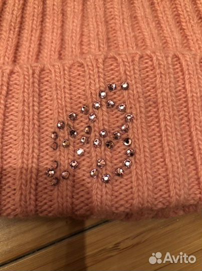 Шапка Miss Blumarine