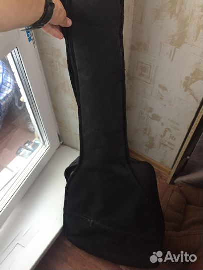 Акустическая гитара yamaha F310