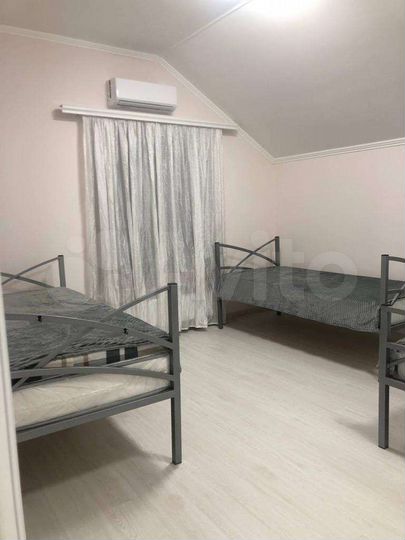 Комната 16 м², 2/2 эт.