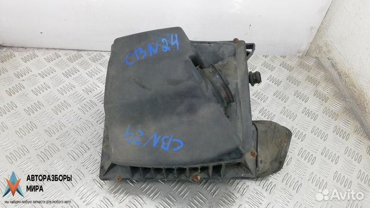 Корпус воздушного фильтра Opel Astra J рест. 2012