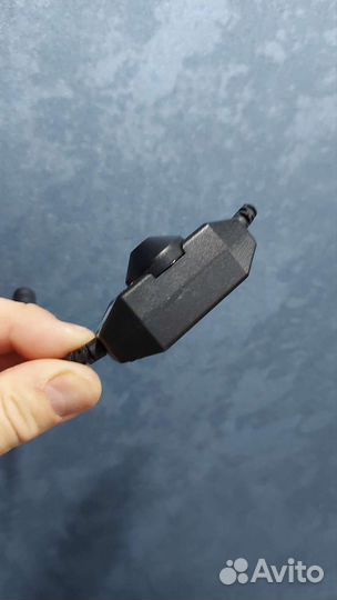 Диммер для светодиодной ленты