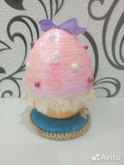 Поделка на пасху