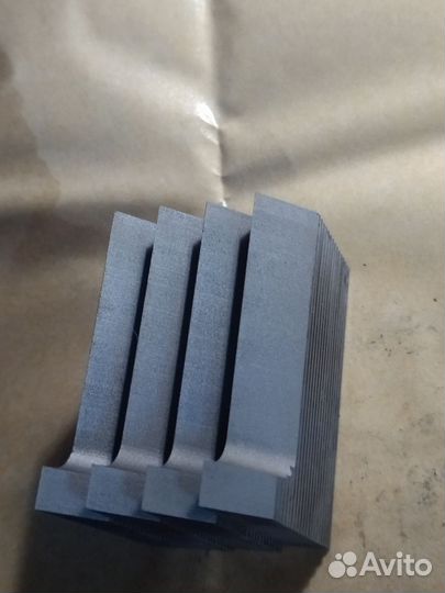 Барабаны и ножи бланкетные строгальные