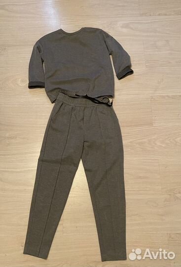 Футболка, юбка, кардиган, кофта, брюки